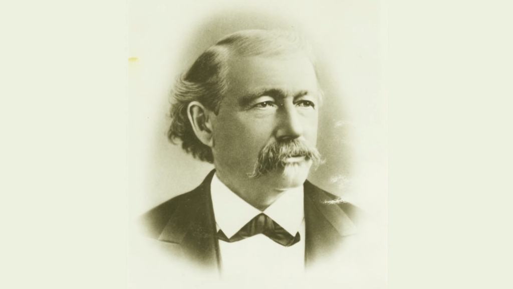 Henry B. Plant: Architect of Tampa's Transportation Revolution