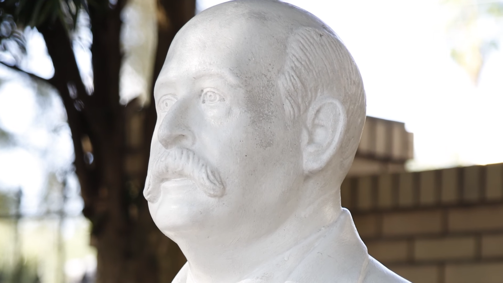 Vicente Martinez Ybor: The Cigar King of Tampa