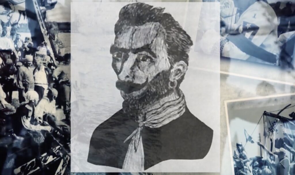 Jose Gaspar: The Legend of Tampa's Pirate-Inspired Festival