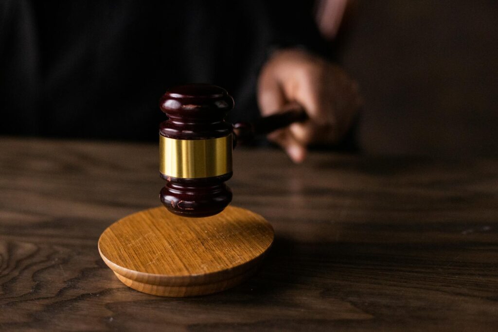 George E. Edgecomb: Breaking Barriers in the Judiciary System