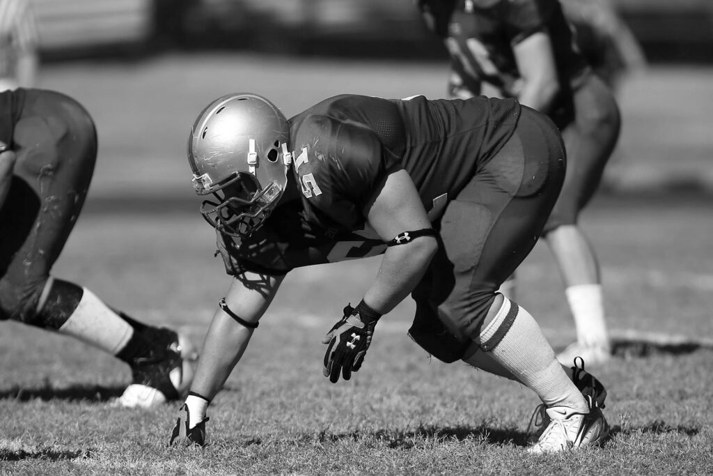 Chelo Huerta: Tampa’s Gridiron Hero and Champion for Community Change